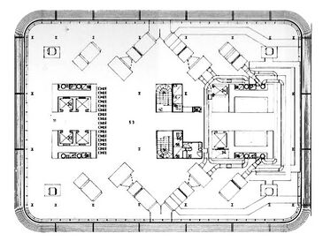 Planta técnica