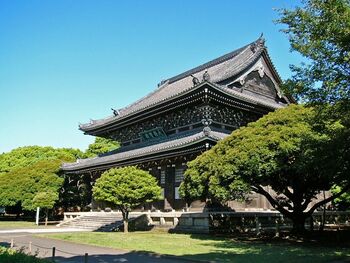 ButsuDen de Sōji-ji
