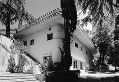 Urbipedia:Casa del Barco, Madrid (1933)