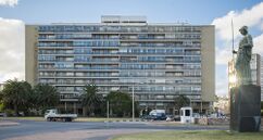 Urbipedia:Edificio Eolo, Montevideo (1954)