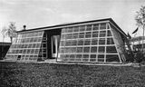 Urbipedia:Vivienda para la Exposición Sol, Luz y Vivienda para todos, Berlín (1932)