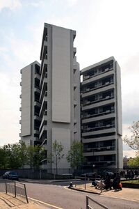 Urbipedia:Edificio Keeling