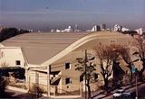 Auditorio de La Paz, Buenos Aires (1992-1993)