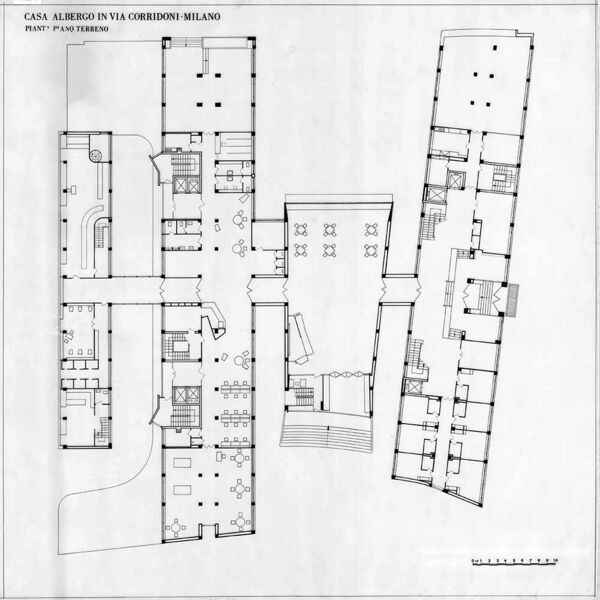 Archivo:Moretti.EdifHoteleroCorridoni.Planos1.jpg