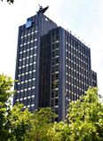 Edificio La Unión y el Fénix, Madrid (1965)