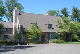 Casa de campo Chamberlain, Highfield, Middlebury (1911-1914)