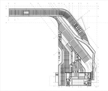 Urbipedia:Techos planta primera