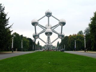 Urbipedia:Atomium