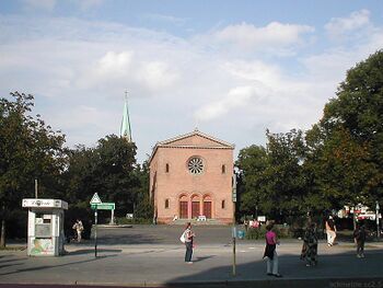 Iglesia de Nazaret. Berlin.jpg