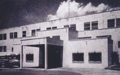 Urbipedia:Colegio Nuestra Señora de Guadalupe, Caracas (1948)