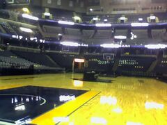 Cancha de los Grizzlies