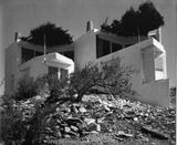 Dos casitas, Cadaqués (1964)