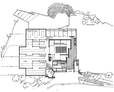 Planta de exposiciones