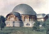 Primer Goetheanum, Dornach (1913-1919)