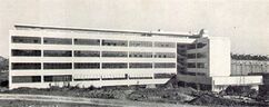 Escuela de secundaria del Dr. E Benese, Praga (1937-1938)