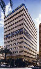 Banco de Alicante, Alicante (1966)