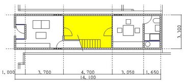 TadaoAndo.CasaAzuma.Planos1.JPG