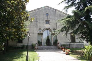 Urbipedia:Villa Valmarana (Vigardolo)