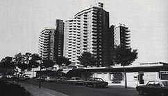 Urbipedia:Complejo residencial en Zabel-Krügerdamm, Berlín (1966-1970)