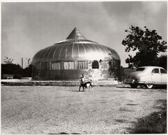 Casa Wichita, Kansas (1947)