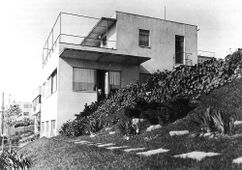 Urbipedia:Casa propia, Colonia Baba, Praga (1932)