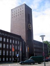 Urbipedia:Ayuntamiento de Wilhelmshaven (1928-1929)