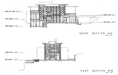 Wright.Casa John Storer.planos5.jpg