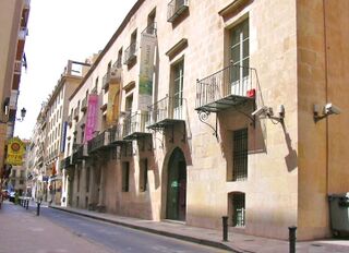 Urbipedia:Palacio Gravina