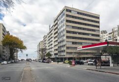 Urbipedia:Edificio Castelar, Montevideo (1958)