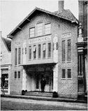 Cine Schinkel, Purmerend (1912)