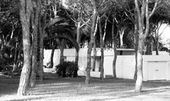 Casa Pinaguay, Cádiz (1966-1967)