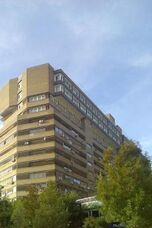 Edificios Elvira, Granada (1967-1969)