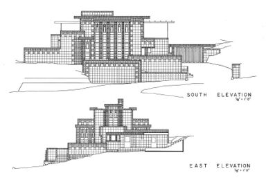 Wright.Casa John Storer.planos3.jpg