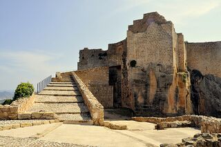 Urbipedia:Castillo de Montesa