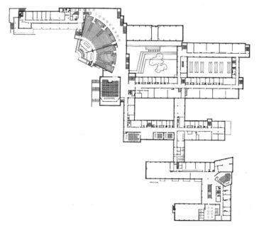 AlvarAalto.UniversidadTecnicaOtaniemi.Planos2a.jpg