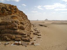 Mastaba el-Faraum.