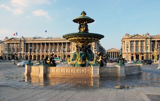 Urbipedia:Hotel Crillon