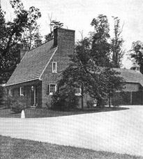 Urbipedia:Casa Dormer, Locust Valley, Long Island (1913-1914)