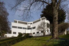 Urbipedia:Casa High and Over, Buckinghamshire (1930)