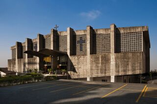 Urbipedia:Iglesia de Vila Madalena