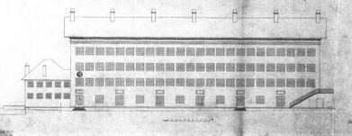 Urbipedia:Fachada oeste